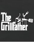 Prijuostė The grillfather